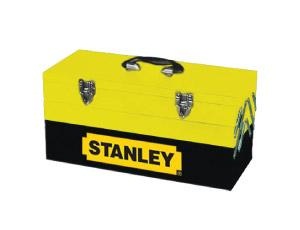 Stanley 93-545 5 Tray Cantilever Box